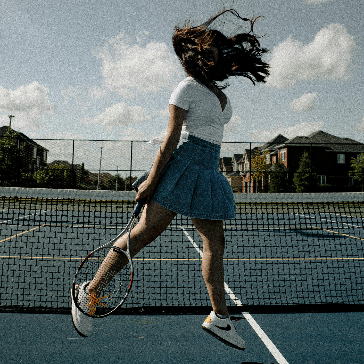 Tennis Clothes